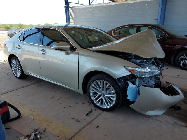 Photo 4 from auction – 2013 LEXUS ES 350 with VIN JTHBK1GG6D2024937