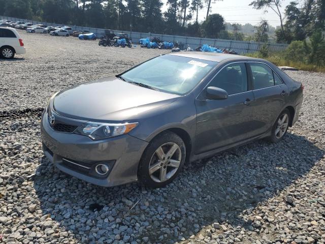 TOYOTA CAMRY L 2014 with VIN 4T1BF1FK8EU374048 - Photo from auction