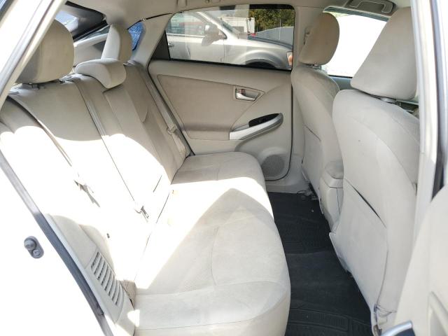 Photo 10 from auction – 2013 TOYOTA PRIUS with VIN JTDKN3DU5D1631108