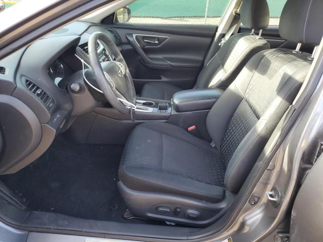 Photo 7 from auction – 2018 NISSAN ALTIMA 2.5 with VIN 1N4AL3AP0JC225095