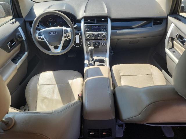 Photo 8 from auction – 2012 FORD EDGE SE with VIN 2FMDK3GC7CBA25697