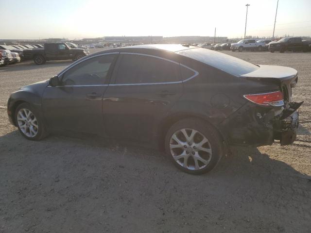 Photo 2 from auction – 2010 MAZDA 6 I with VIN 1YVHZ8CH8A5M39289