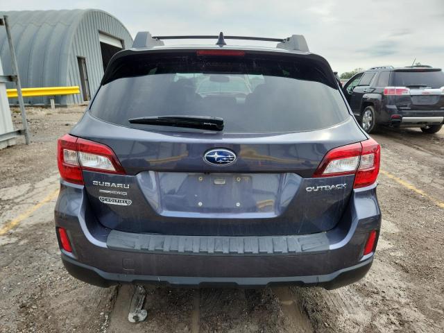 Photo 6 from auction – 2016 SUBARU OUTBACK 2. with VIN 4S4BSBNC9G3291944