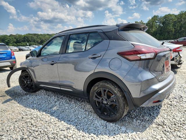 Photo 2 from auction – 2024 NISSAN KICKS SR with VIN 3N1CP5DV5RL559350