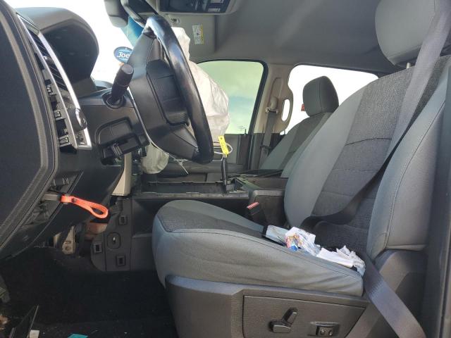Photo 7 from auction – 2015 RAM 1500 SLT with VIN 1C6RR6LT5FS505820