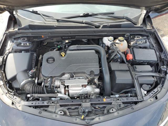 Photo 11 from auction – 2023 CHEVROLET MALIBU with VIN 1G1ZD5ST5PF174288