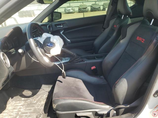 Photo 7 from auction – 2020 SUBARU BRZ LIMITE with VIN JF1ZCAC17L9701259