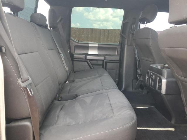 Photo 10 from auction – 2015 FORD F150 SUPER with VIN 1FTEW1EP2FKD35306