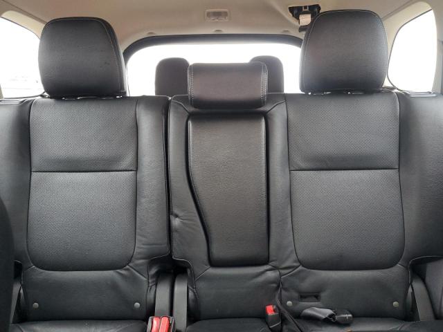 Photo 10 from auction – 2017 MITSUBISHI OUTLANDER SE with VIN JA4AZ3A38HZ029753