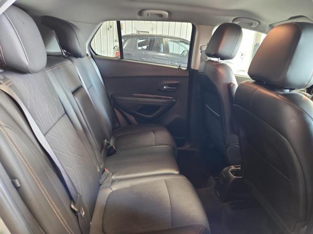 Photo 11 from auction – 2019 CHEVROLET TRAX with VIN KL7CJLSB6KB960325