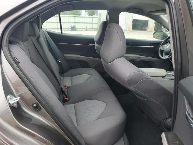 Photo 10 from auction – 2022 TOYOTA CAMRY LE with VIN 4T1C11AK2NU009276