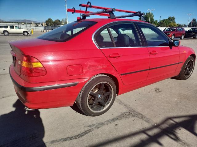 Photo 3 from auction – 2005 BMW 330 XI with VIN WBAEW53435PN37232