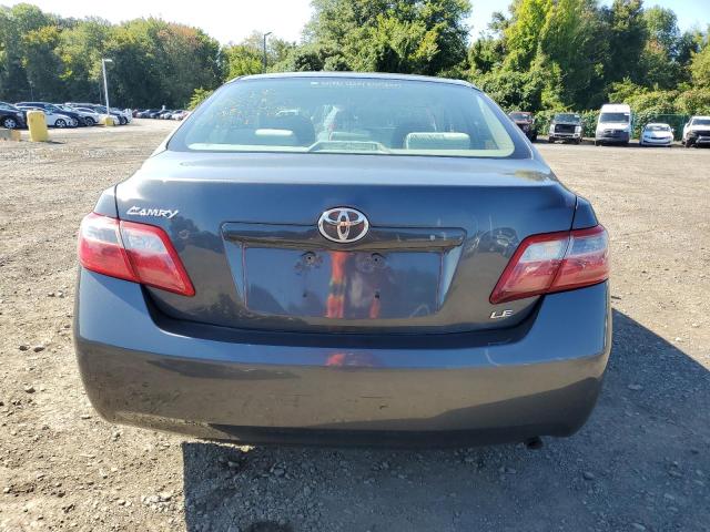 Photo 6 from auction – 2007 TOYOTA CAMRY CE with VIN 4T1BE46K47U566686