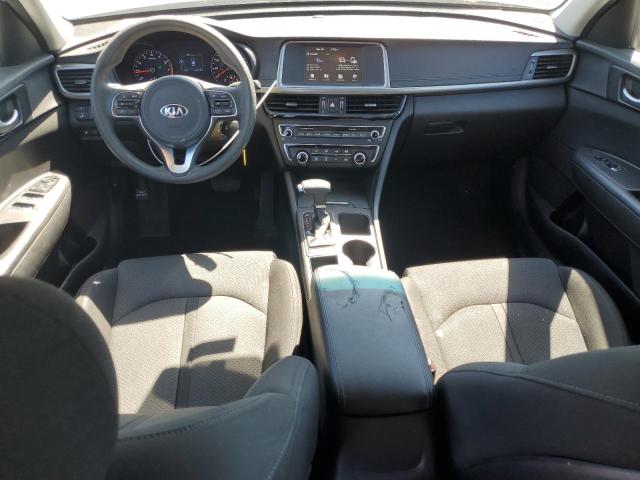 Photo 8 from auction – 2018 KIA OPTIMA LX with VIN 5XXGT4L34JG216095