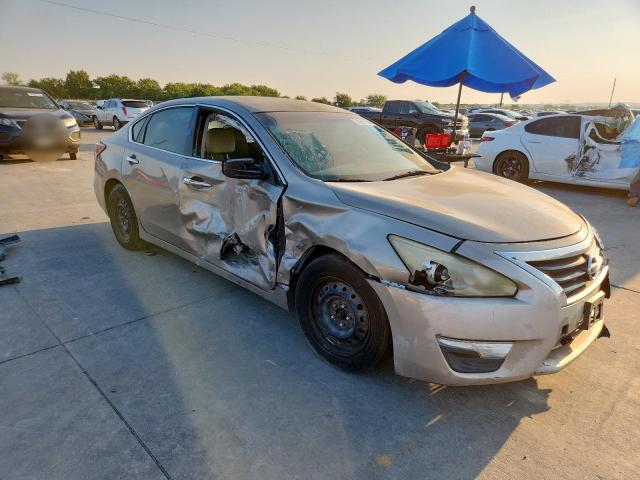 Photo 4 from auction – 2014 NISSAN ALTIMA 2.5 with VIN 1N4AL3AP4EC163075
