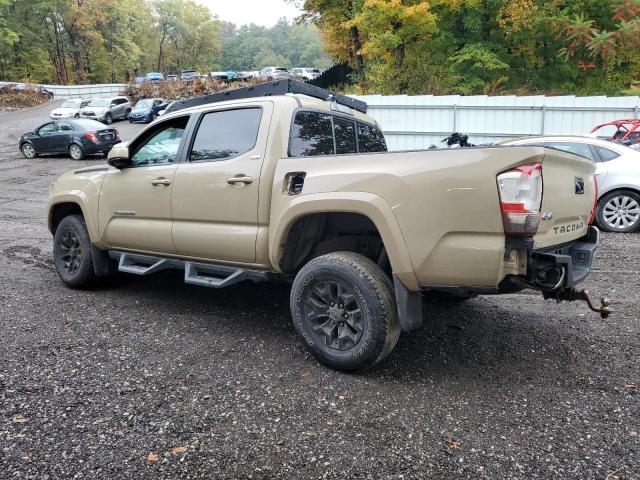 Photo 2 from auction – 2017 TOYOTA TACOMA DOU with VIN 3TMCZ5AN4HM080700