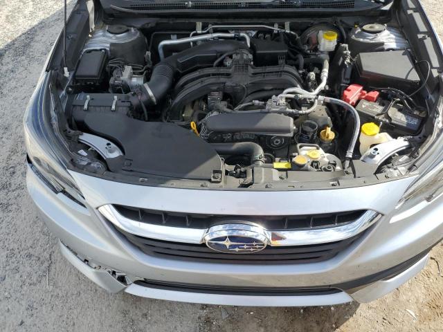 Photo 11 from auction – 2022 SUBARU LEGACY PRE with VIN 4S3BWAF64N3011842