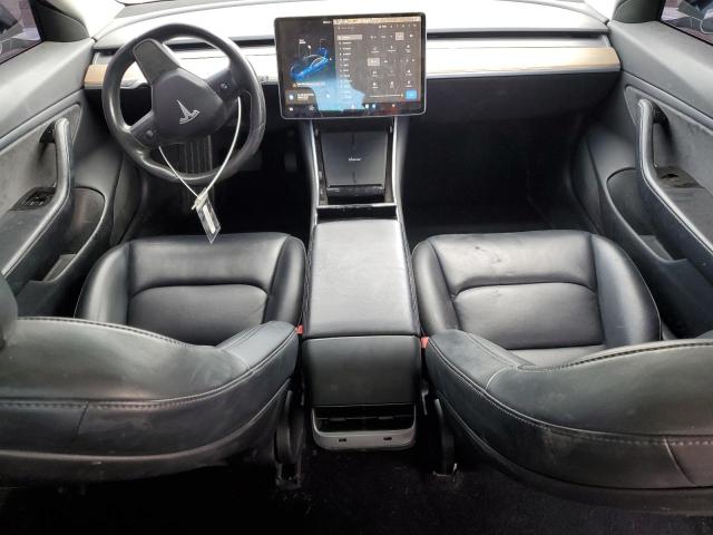 Photo 8 from auction – 2018 TESLA MODEL 3 with VIN 5YJ3E1EA7JF058292