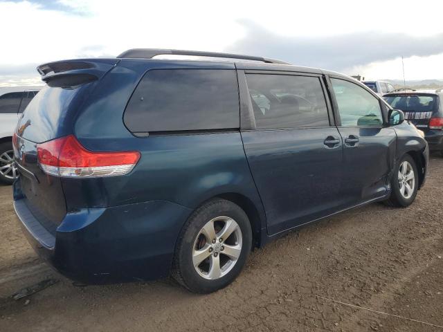 Photo 3 from auction – 2011 TOYOTA SIENNA LE with VIN 5TDKK3DCXBS023777