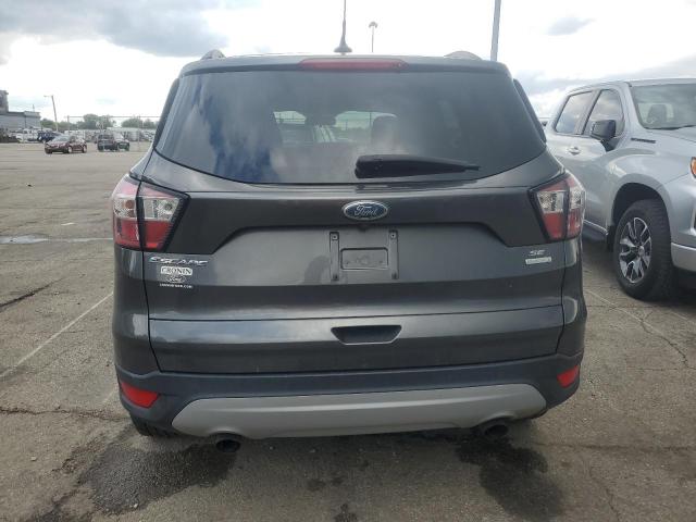 Photo 6 from auction – 2018 FORD ESCAPE SE with VIN 1FMCU0GD4JUC31080