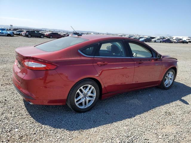 Photo 3 from auction – 2016 FORD FUSION SE with VIN 3FA6P0H72GR247205