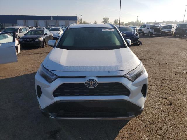 Photo 5 from auction – 2023 TOYOTA RAV4 SE with VIN 4T3T6RFVXPU116511