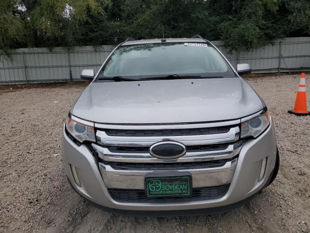 Photo 5 from auction – 2013 FORD EDGE LIMIT with VIN 2FMDK3KC5DBC76758