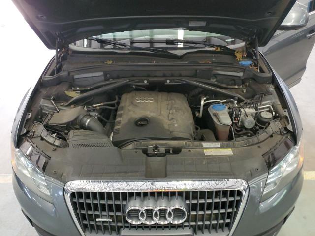 Photo 12 from auction – 2012 AUDI Q5 PREMIUM PLUS with VIN WA1LFAFP8CA123723