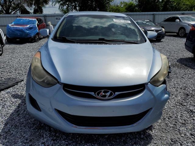 Photo 5 from auction – 2012 HYUNDAI ELANTRA GL with VIN KMHDH4AE3CU430609