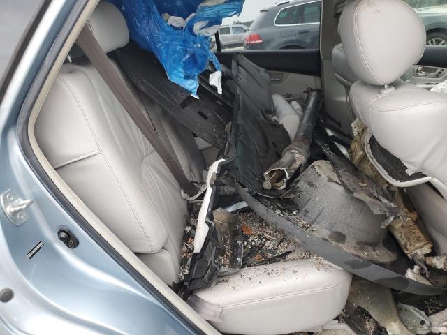 Photo 11 from auction – 2004 LEXUS RX 330 with VIN JTJHA31U840034306