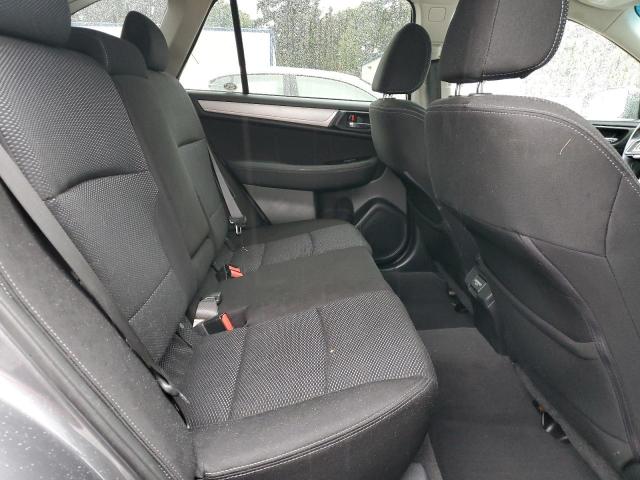 Photo 11 from auction – 2018 SUBARU OUTBACK 2.5I PREMIUM with VIN 4S4BSADC5J3321153