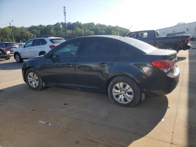 Photo 2 from auction – 2014 CHEV CRUZE LS with VIN 1G1PB5SH1E7208226