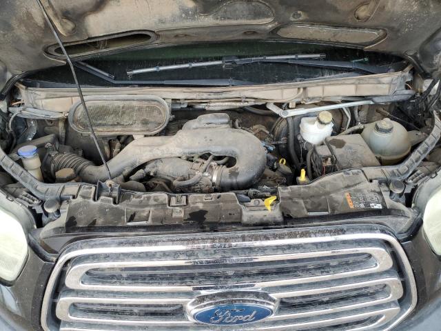 Photo 12 from auction – 2015 FORD TRANSIT T- with VIN 1FBZX2YM0FKA50436