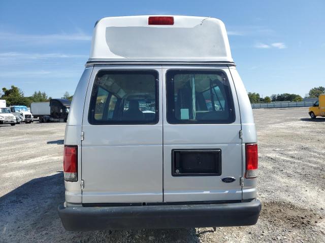 Photo 6 from auction – 2014 FORD ECONOLINE E250 VAN with VIN 1FTNS2EW2EDA74352