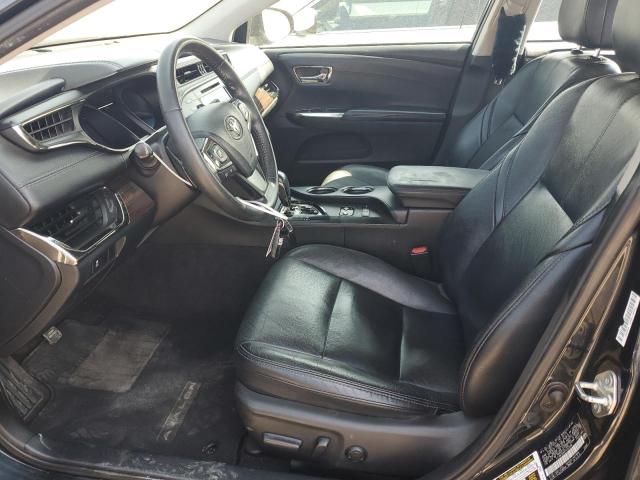 Photo 7 from auction – 2015 TOYOTA AVALON XLE with VIN 4T1BK1EB2FU157058