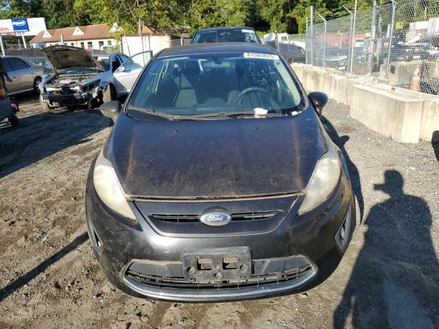 Photo 5 from auction – 2011 FORD FIESTA SE with VIN 3FADP4EJ4BM153590