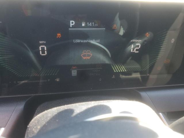 Photo 9 from auction – 2025 KIA K4 LX with VIN 3KPFT4DE6SE052614