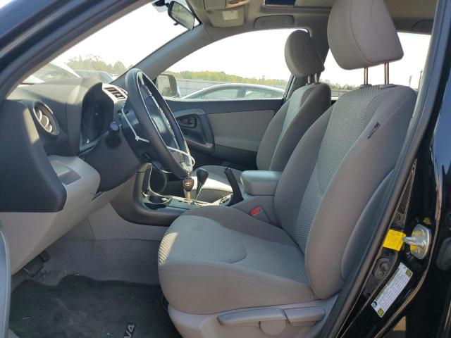 Фото 7 с аукциона – 2012 TOYOTA RAV4 с VIN 2T3ZF4DV4CW145044