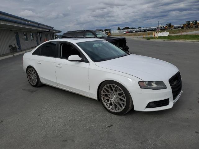 Photo 4 from auction – 2010 AUDI A4 PREMIUM with VIN WAUDFAFL5AN055844