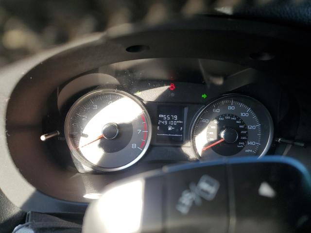 Photo 9 from auction – 2015 SUBARU FORESTER 2 with VIN JF2SJAHC0FH445277