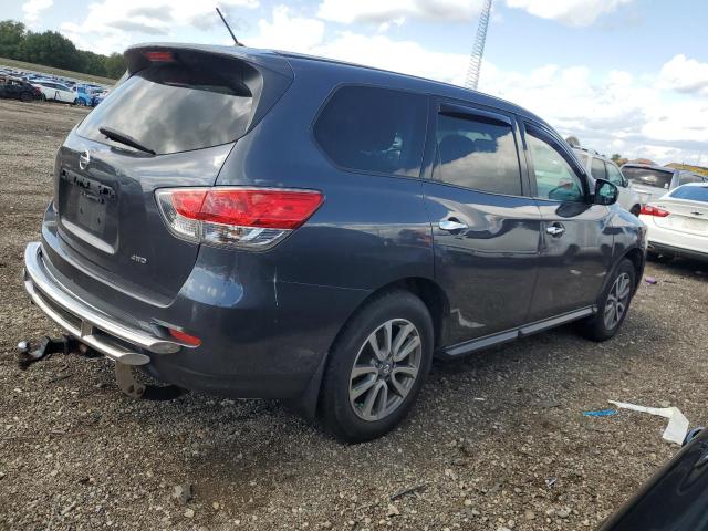 Photo 3 from auction – 2014 NISS PATHFINDER S with VIN 5N1AR2MM0EC630265
