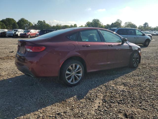 Photo 3 from auction – 2016 CHRYSLER 200 S with VIN 1C3CCCBB9GN138657