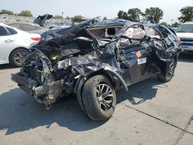 MITSUBISHI OUTLANDER 2018 with VIN JA4AZ3A38JZ041150 - Photo from auction