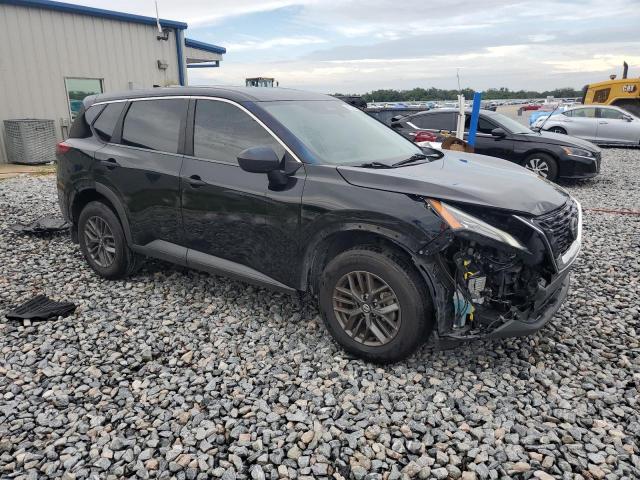 Photo 4 from auction – 2021 NISSAN ROGUE S with VIN 5N1AT3AA7MC679026