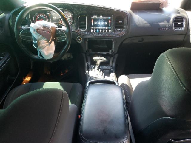 Photo 8 from auction – 2022 DODGE CHARGER SCAT PACK with VIN 2C3CDXGJ8NH104901