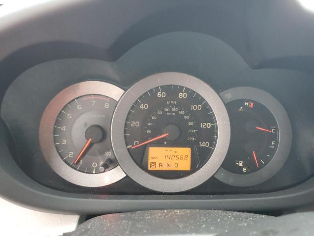 Photo 9 from auction – 2010 TOYOTA RAV4 with VIN JTMZF4DV2AD025107