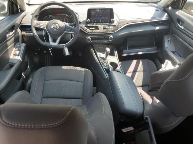 Photo 8 from auction – 2025 NISSAN ALTIMA SV with VIN 1N4BL4DV3SN383201