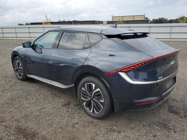 Photo 2 from auction – 2023 KIA EV6 LIGHT with VIN KNDC34LA0P5602524