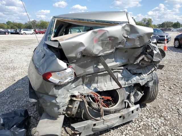 Photo 6 from auction – 2002 FORD TAURUS SE with VIN 1FAFP53U32A104745