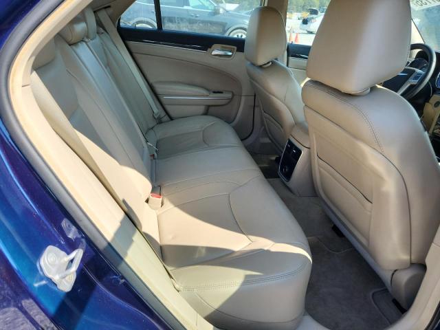 Photo 10 from auction – 2013 CHRYSLER 300 with VIN 2C3CCARG1DH564661